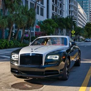 Meet your Posher, Mohamed